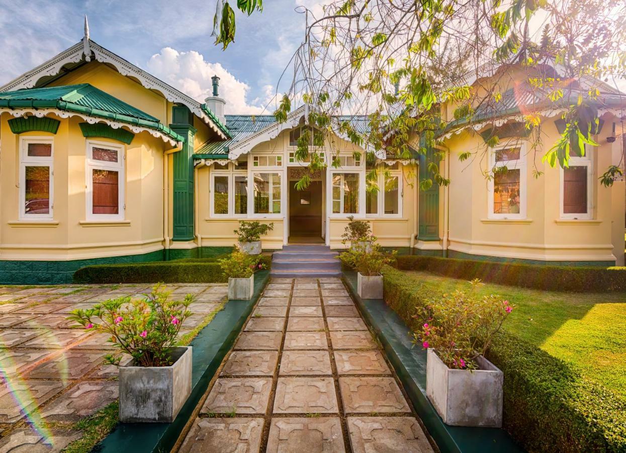 Xavier'S Cottage Nuwara Eliya Exterior photo