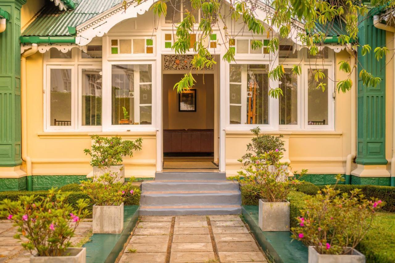 Xavier'S Cottage Nuwara Eliya Exterior photo