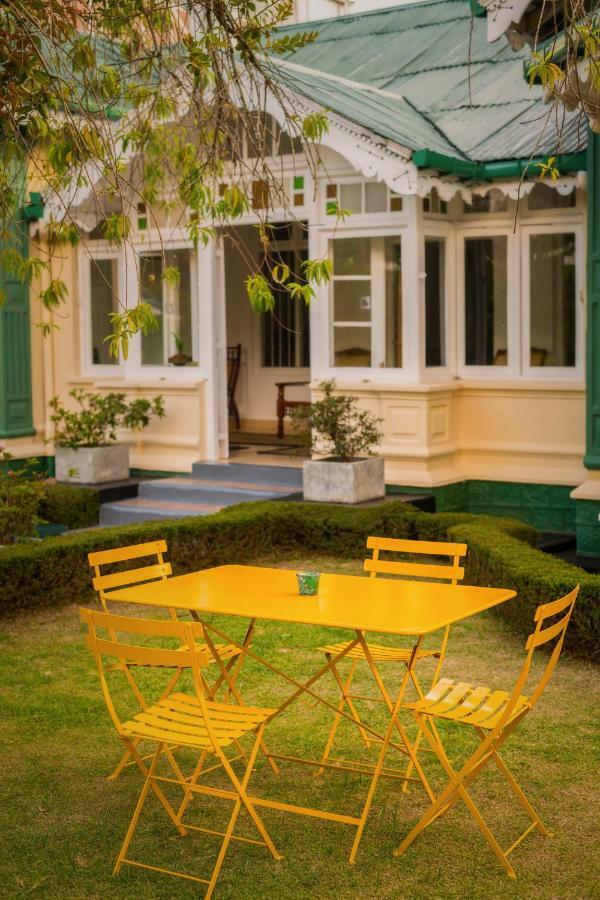Xavier'S Cottage Nuwara Eliya Exterior photo