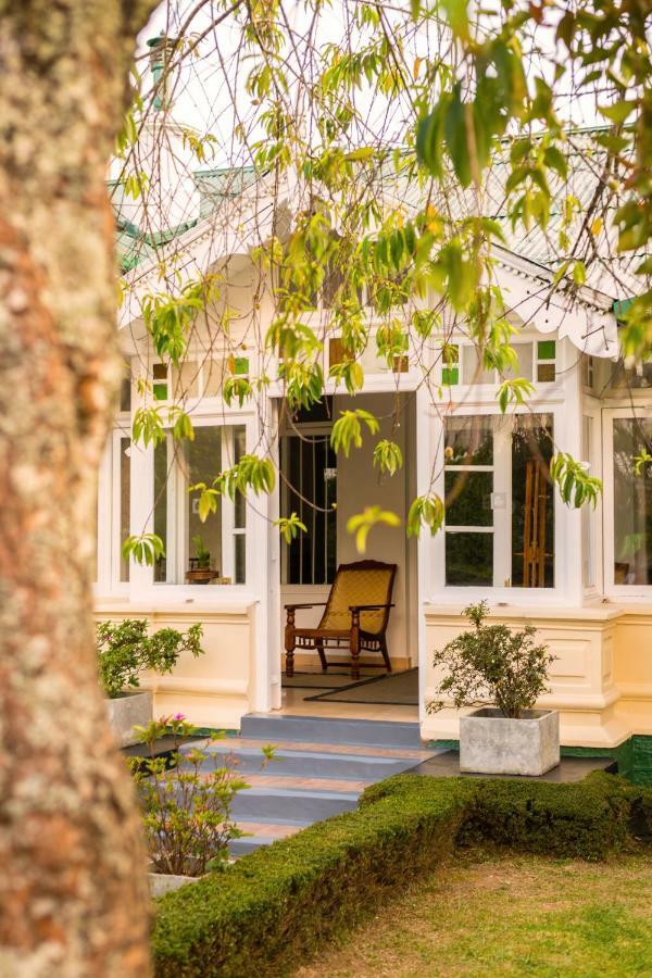 Xavier'S Cottage Nuwara Eliya Exterior photo